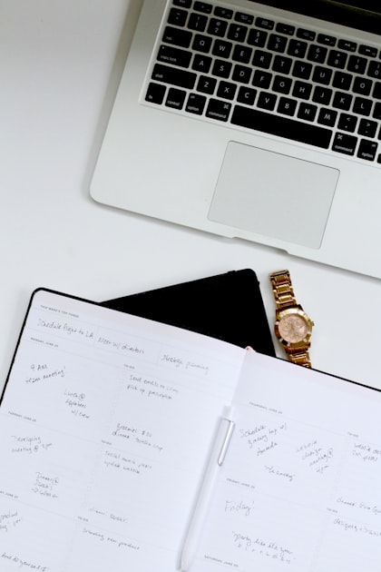 Why Hire a Personal Organizer?