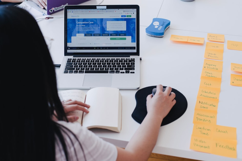 Top Tips for Personal Organization